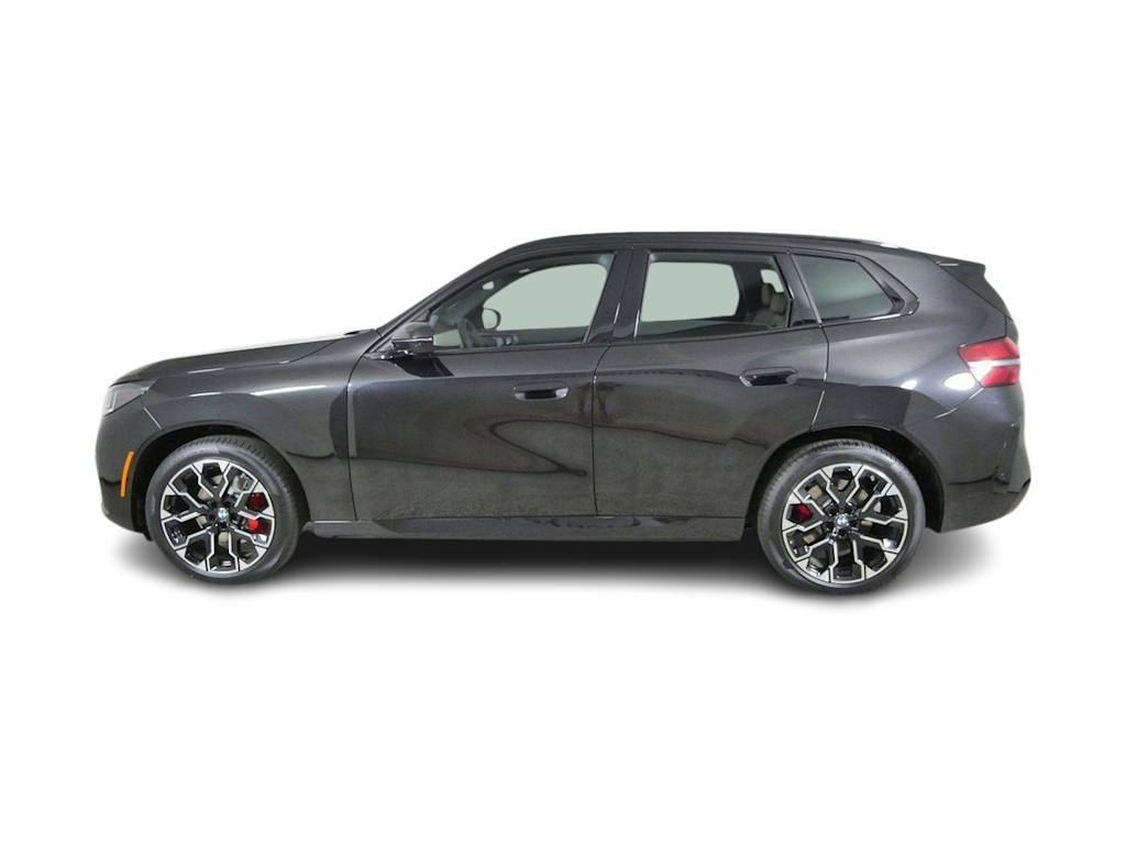 Thumbnail: 2026 BMW X3 - 3