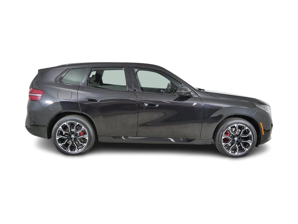 Thumbnail: 2026 BMW X3 - 19