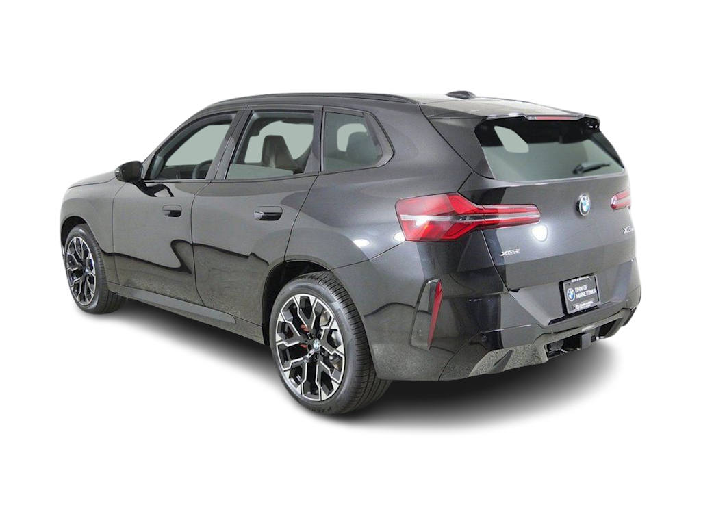 Thumbnail: 2026 BMW X3 - 4