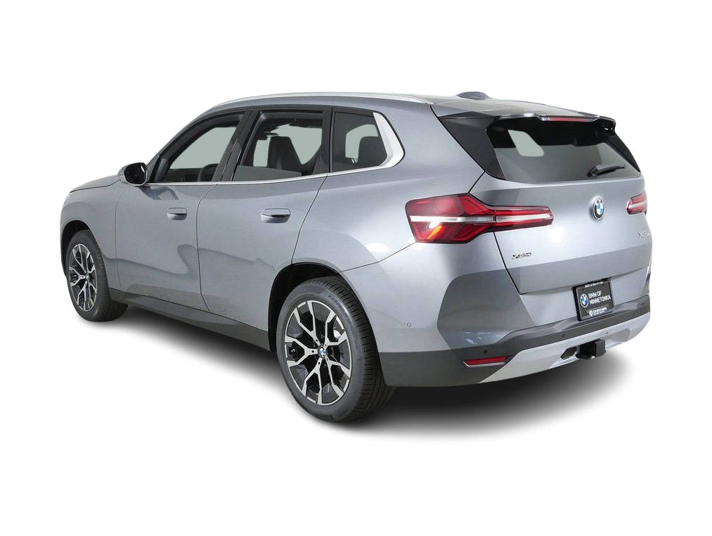 Thumbnail: 2026 BMW X3 - 4
