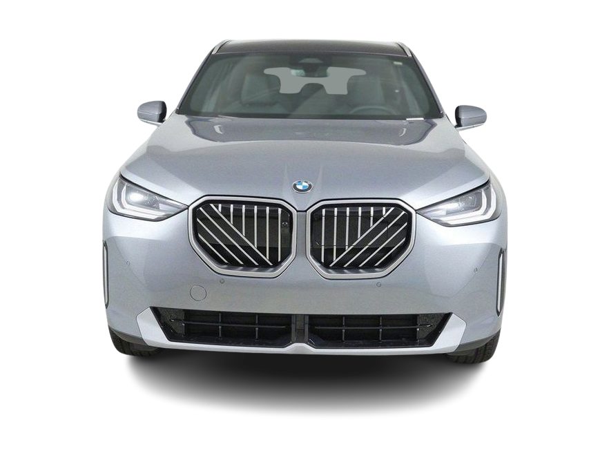 Thumbnail: 2026 BMW X3 - 6