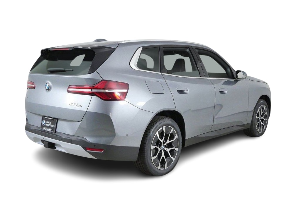 Thumbnail: 2026 BMW X3 - 20