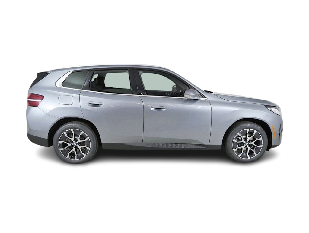 Thumbnail: 2026 BMW X3 - 19