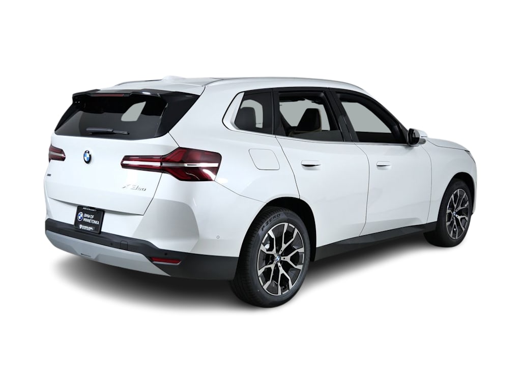 Thumbnail: 2026 BMW X3 - 19