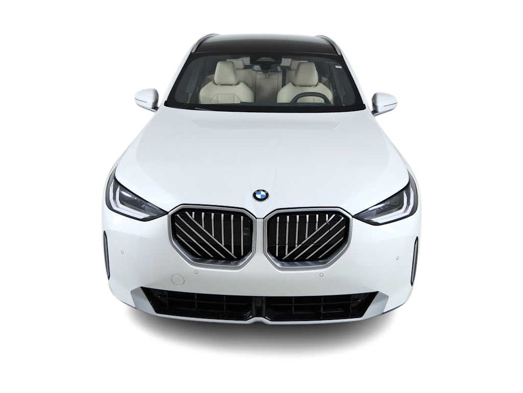 Thumbnail: 2026 BMW X3 - 23