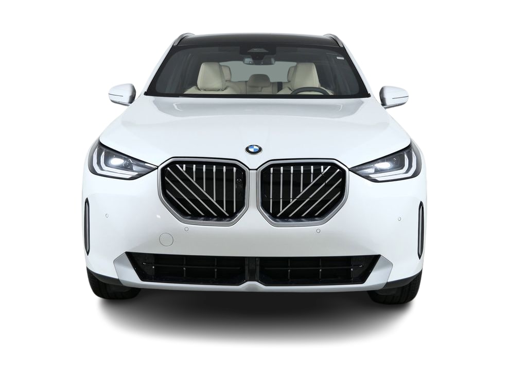Thumbnail: 2026 BMW X3 - 6