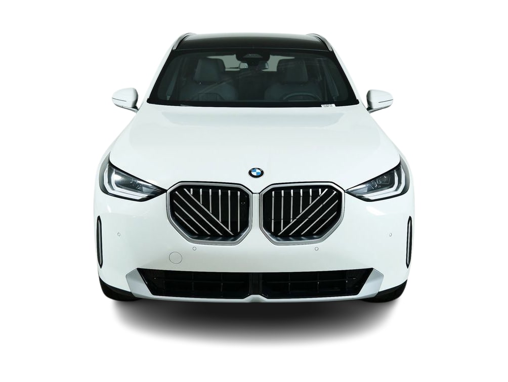 Thumbnail: 2026 BMW X3 - 21