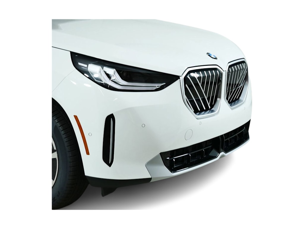 Thumbnail: 2026 BMW X3 - 6