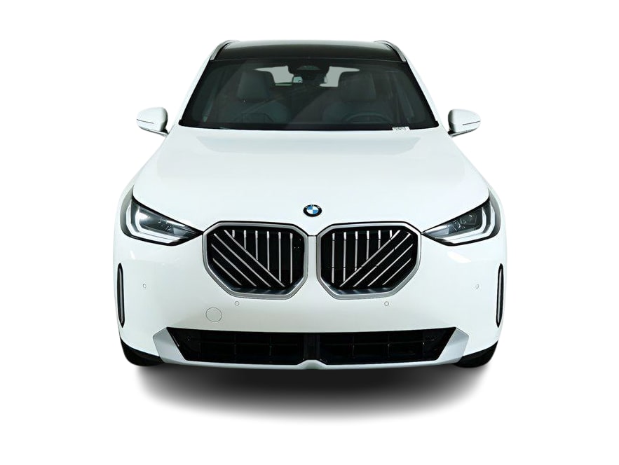 Thumbnail: 2026 BMW X3 - 22
