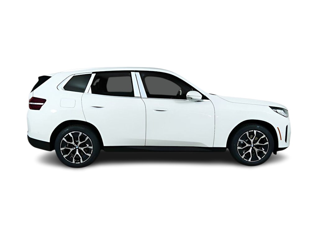 Thumbnail: 2026 BMW X3 - 17