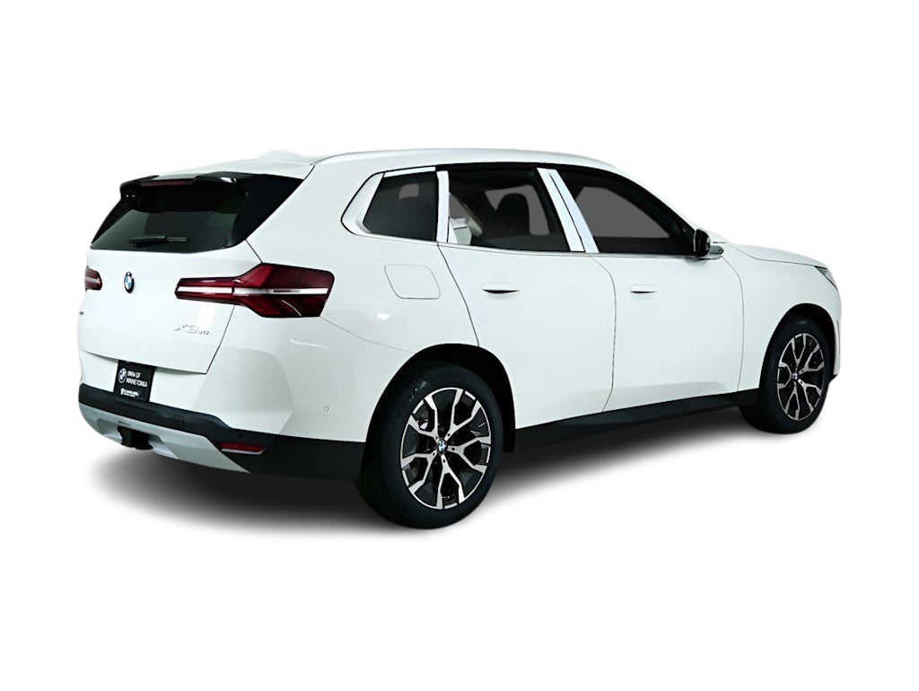 Thumbnail: 2026 BMW X3 - 18