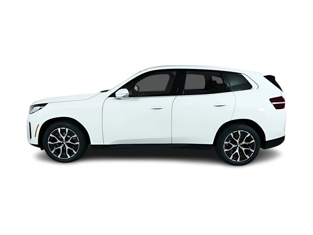 Thumbnail: 2026 BMW X3 - 3
