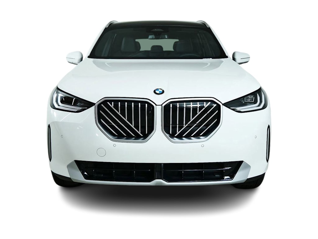Thumbnail: 2026 BMW X3 - 16
