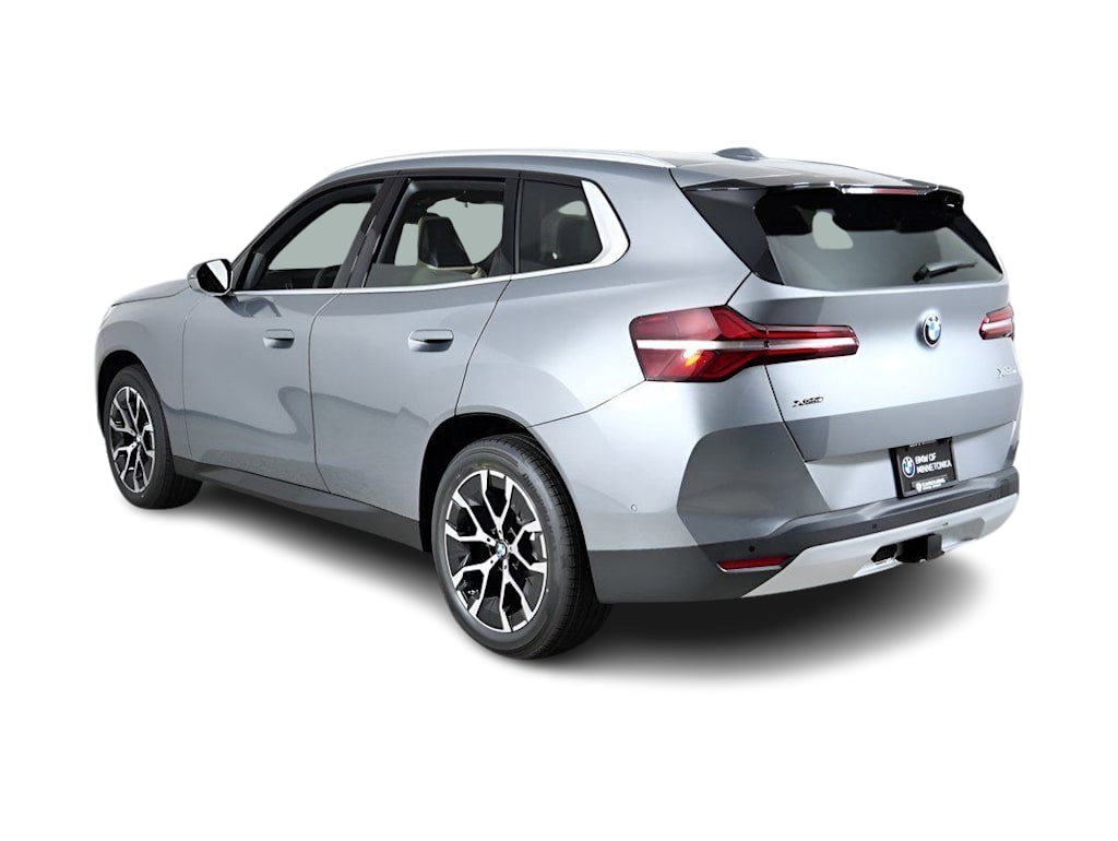 Thumbnail: 2026 BMW X3 - 4