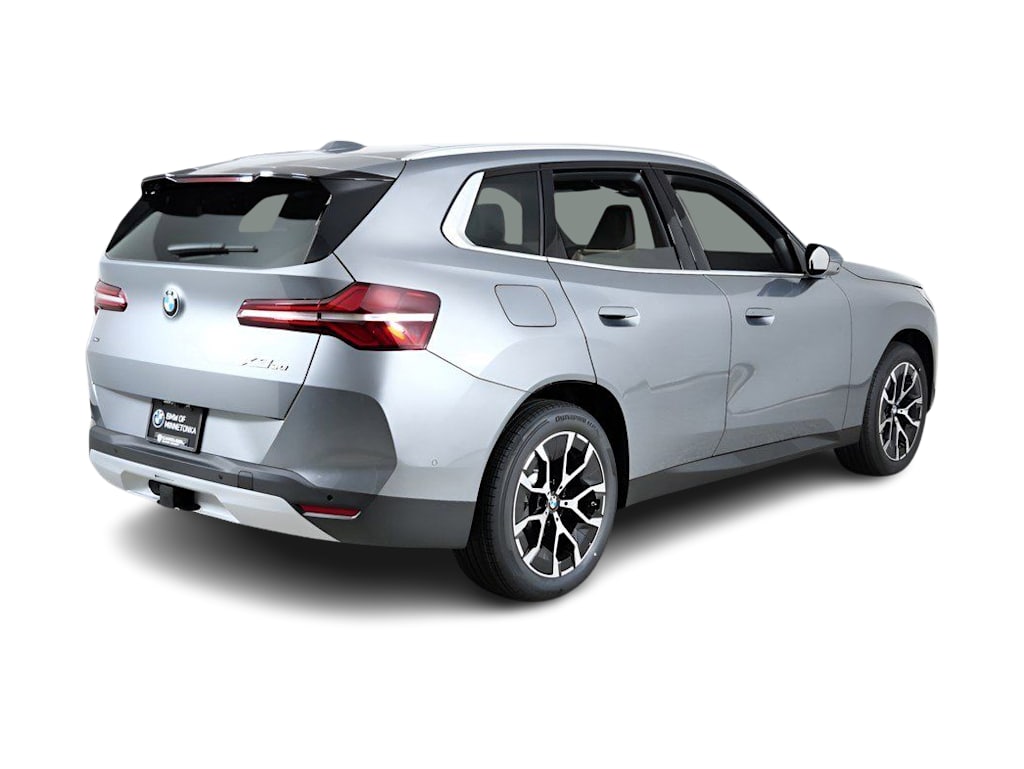 Thumbnail: 2026 BMW X3 - 19
