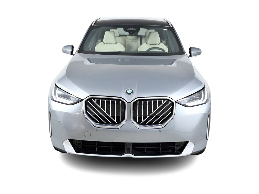 Thumbnail: 2026 BMW X3 - 25