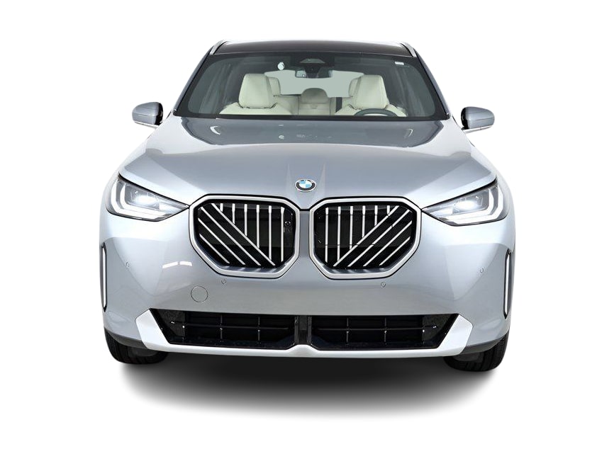 Thumbnail: 2026 BMW X3 - 6