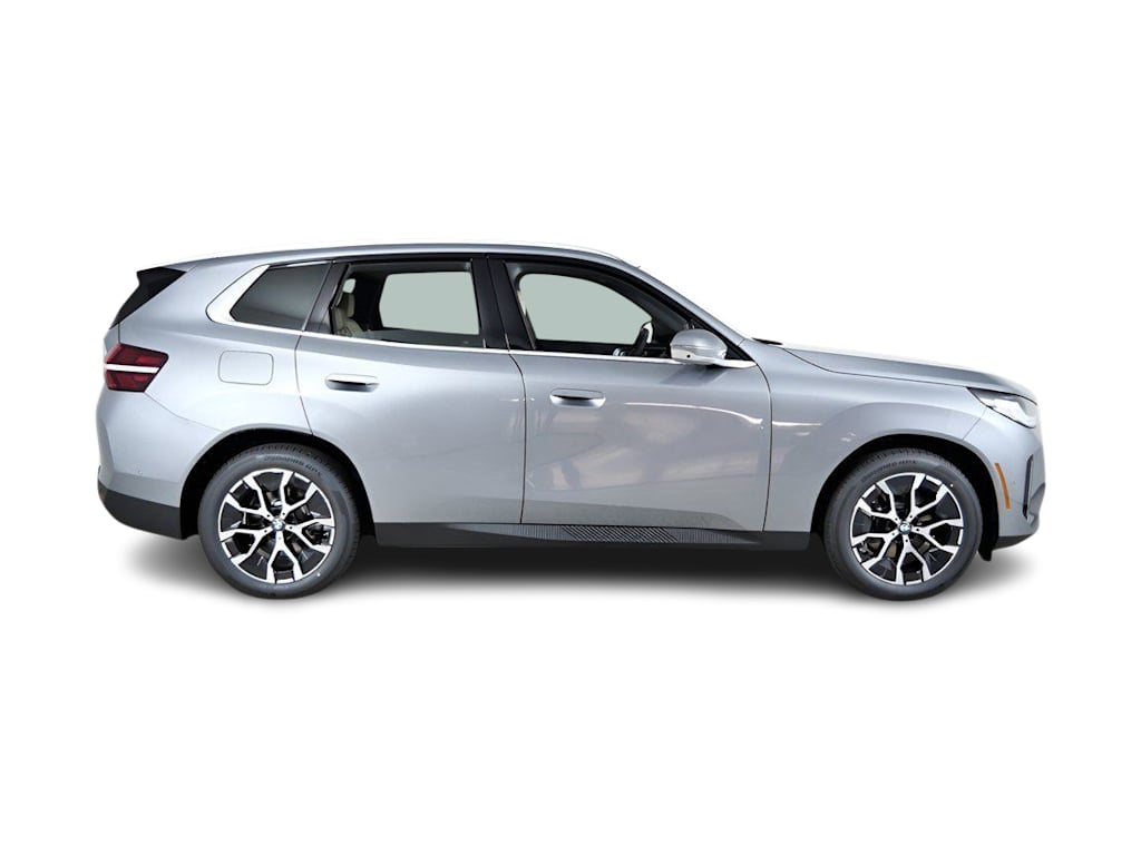 Thumbnail: 2026 BMW X3 - 18