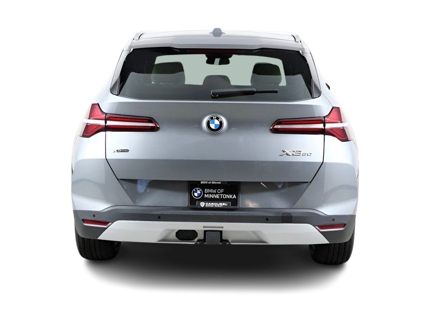 Thumbnail: 2026 BMW X3 - 5