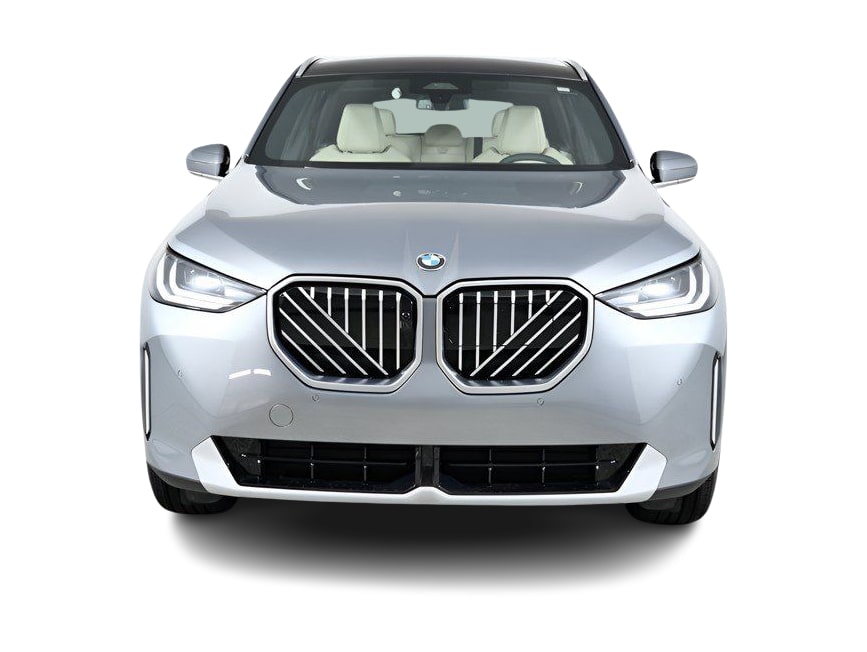 Thumbnail: 2026 BMW X3 - 6