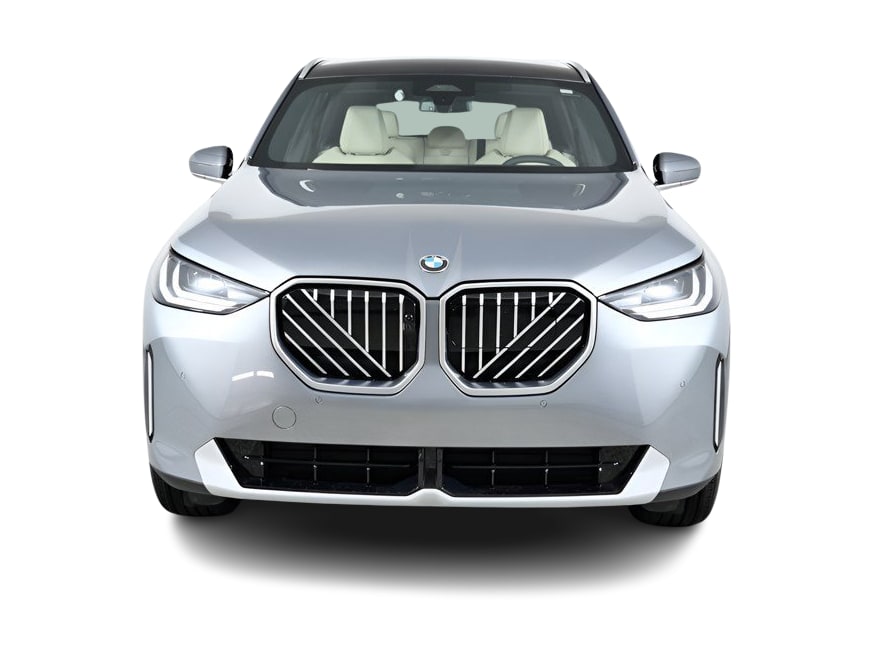 Thumbnail: 2026 BMW X3 - 6