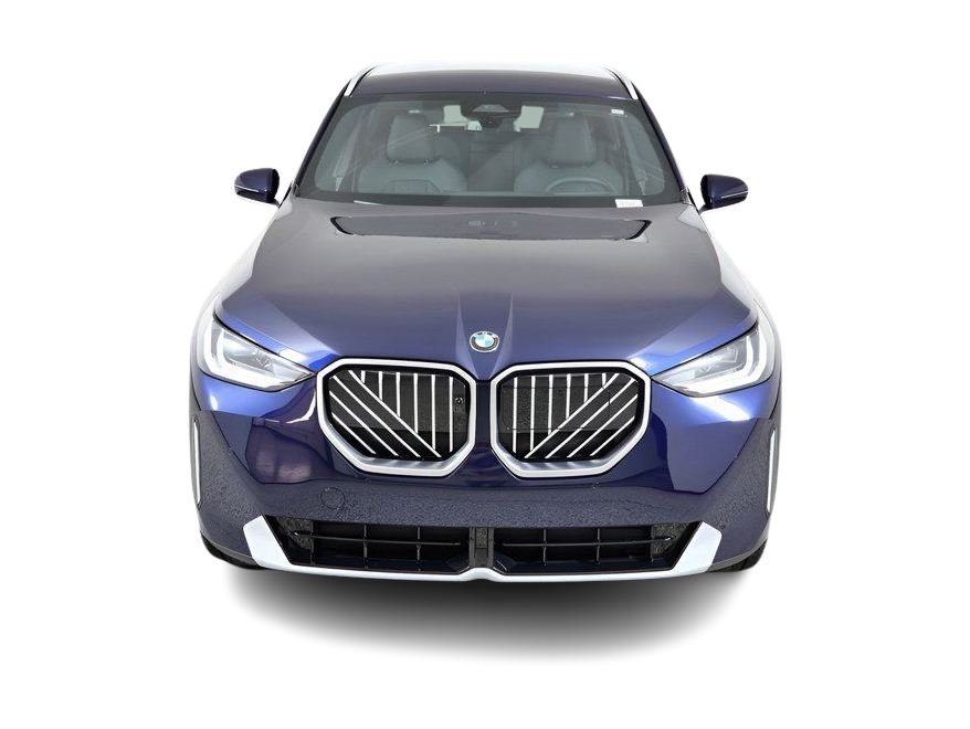 Thumbnail: 2026 BMW X3 - 23