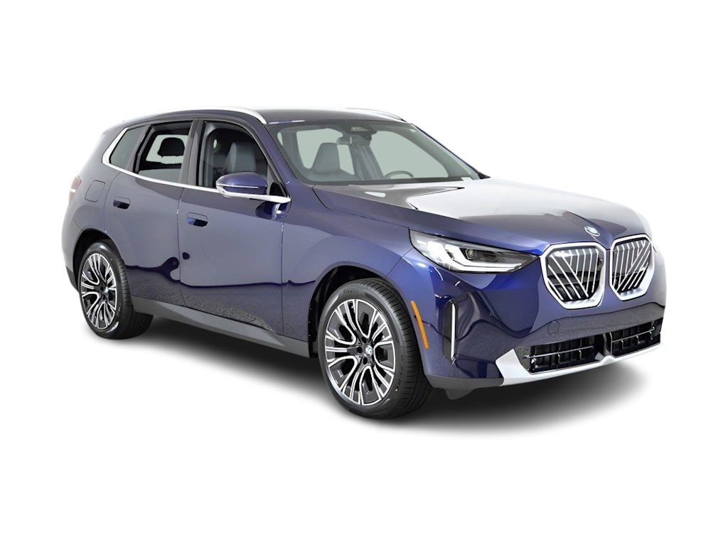Thumbnail: 2026 BMW X3 - 17