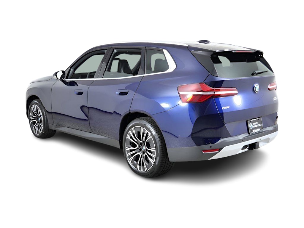 Thumbnail: 2026 BMW X3 - 4