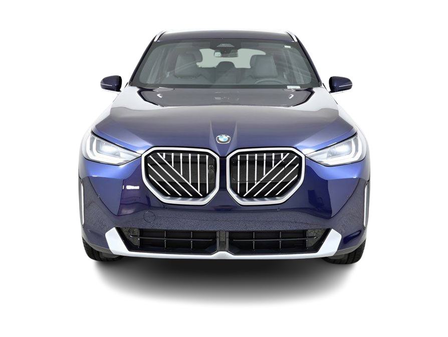 Thumbnail: 2026 BMW X3 - 6