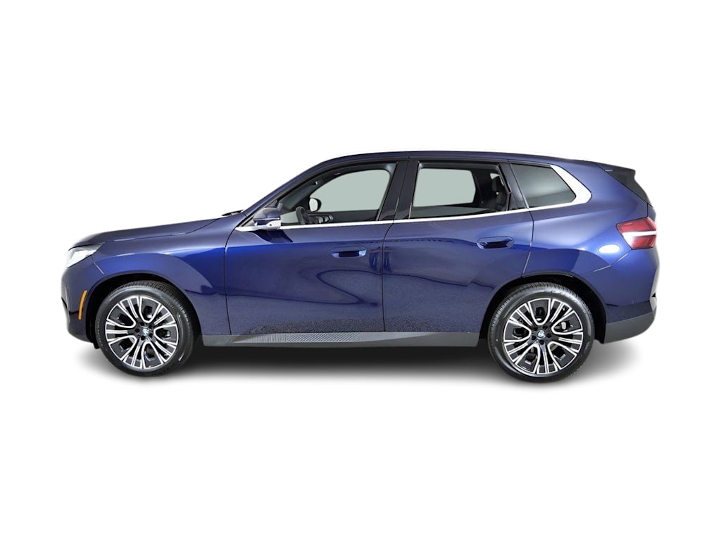 Thumbnail: 2026 BMW X3 - 3