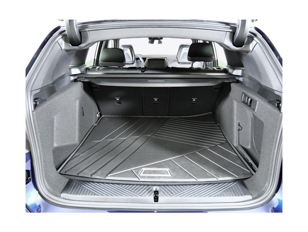 Thumbnail: 2026 BMW X3 - 15