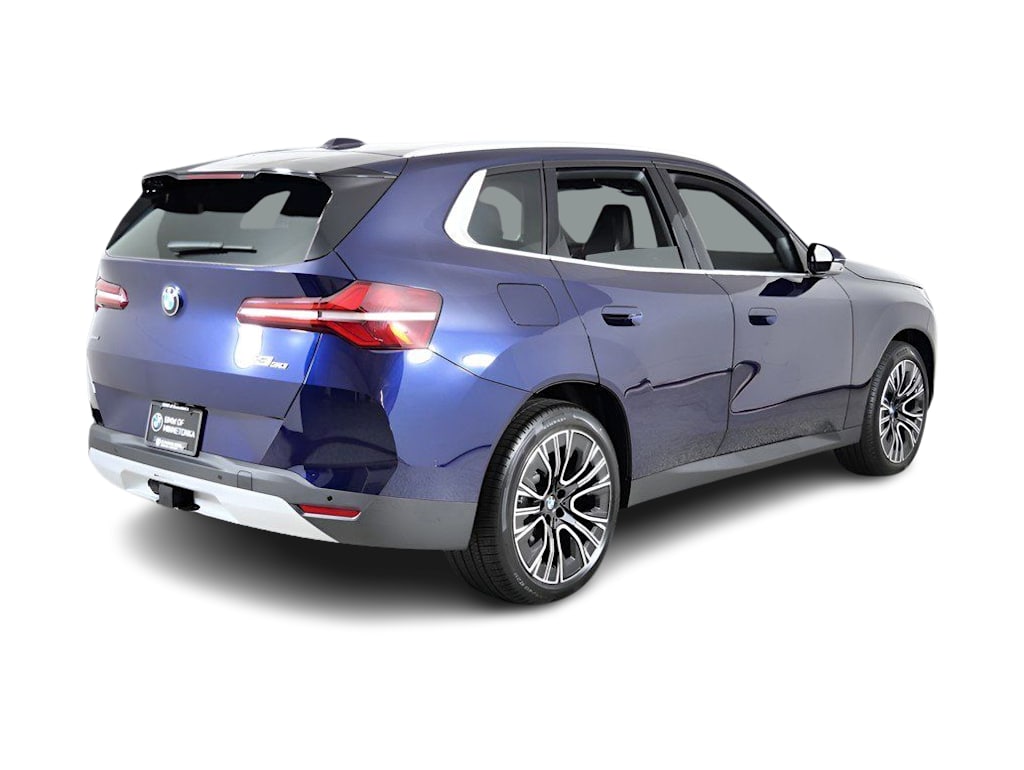 Thumbnail: 2026 BMW X3 - 19