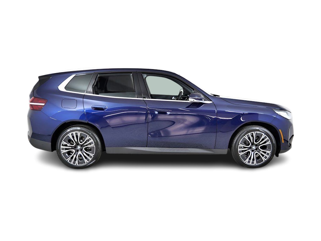 Thumbnail: 2026 BMW X3 - 18
