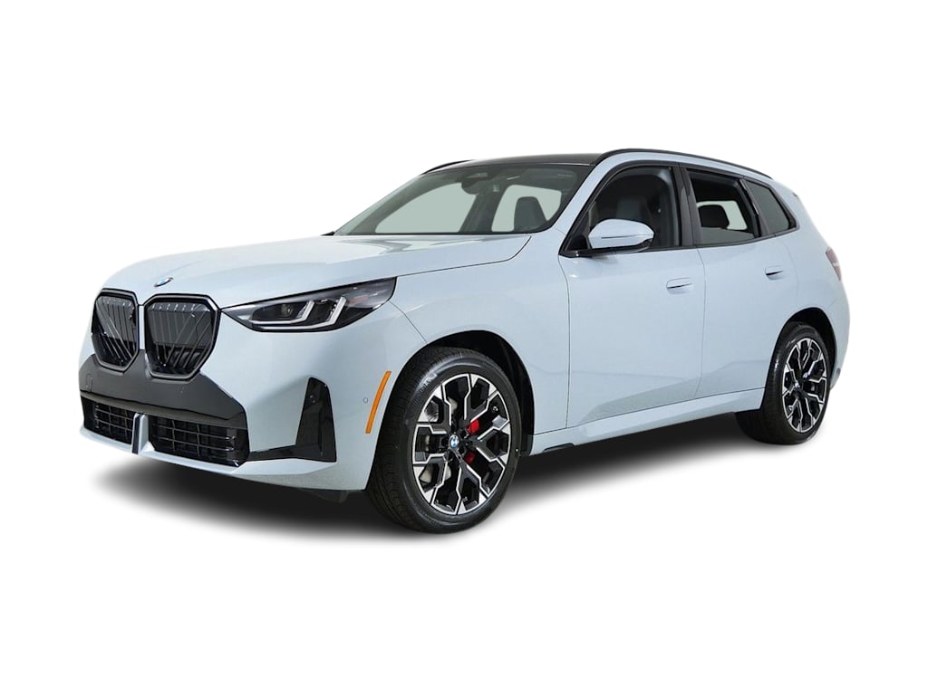 Used 2026 BMW X3 30 with VIN 5UX53GP01T9547031 for sale in Coon Rapids, Minnesota