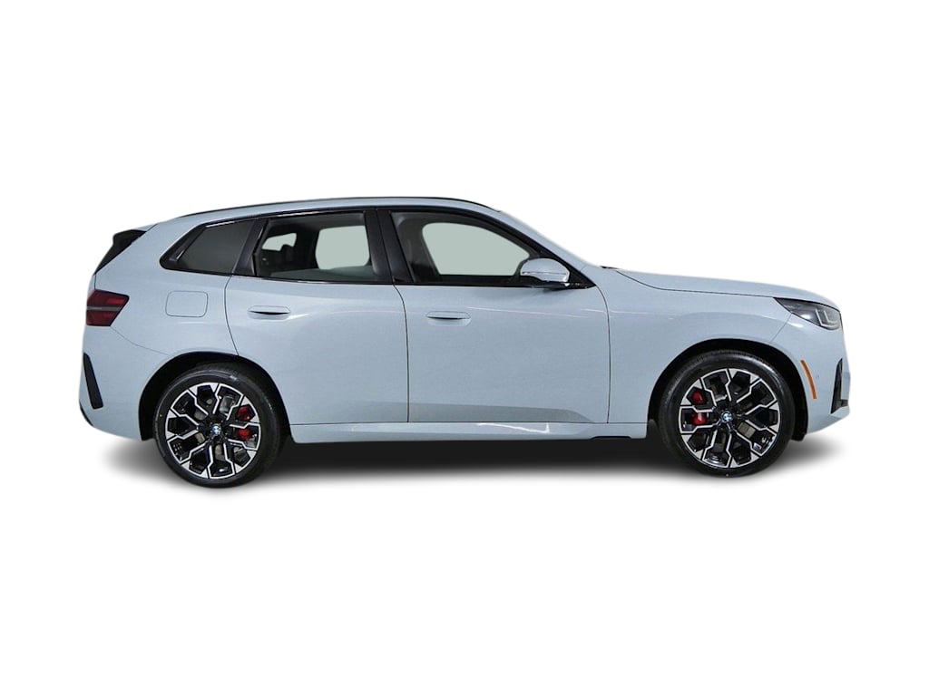 Thumbnail: 2026 BMW X3 - 21