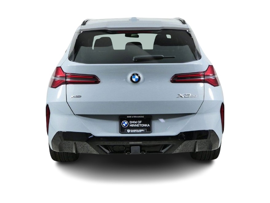 Thumbnail: 2026 BMW X3 - 5
