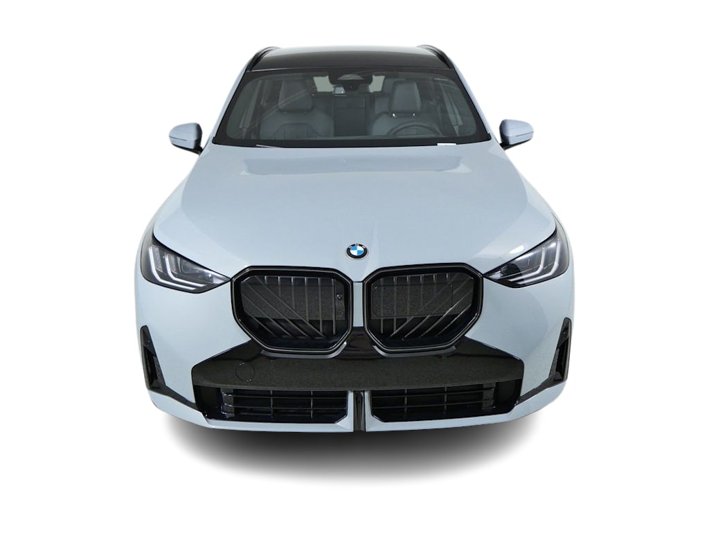 Thumbnail: 2026 BMW X3 - 28