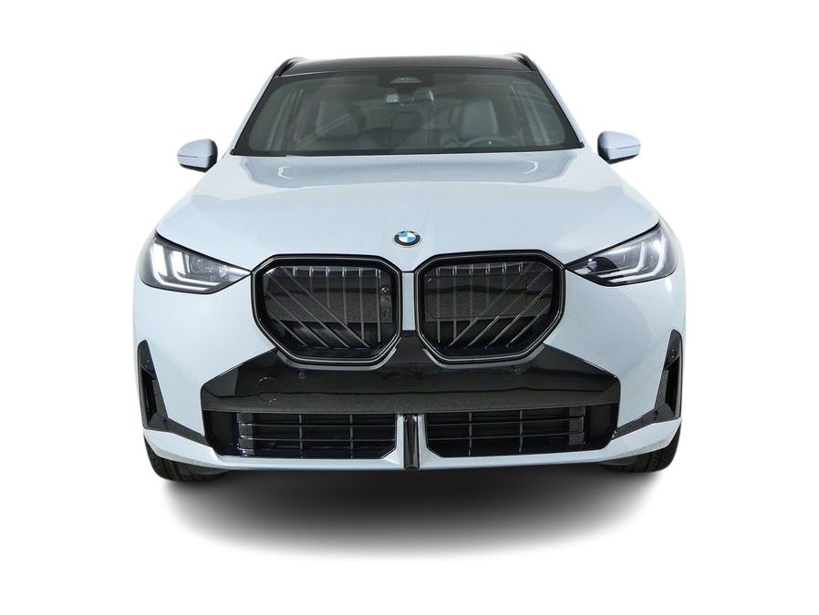 Thumbnail: 2026 BMW X3 - 6