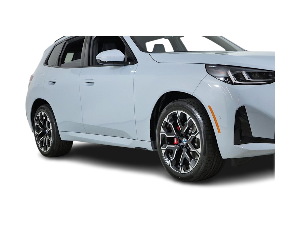 Thumbnail: 2026 BMW X3 - 19