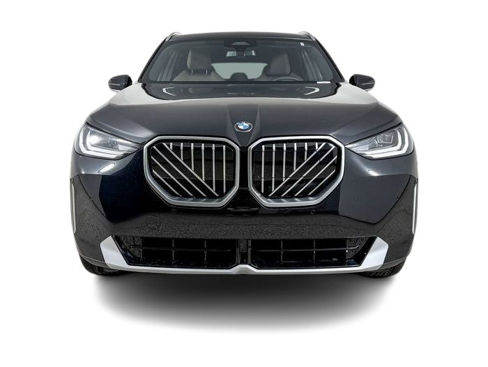 Thumbnail: 2025 BMW X3 - 6