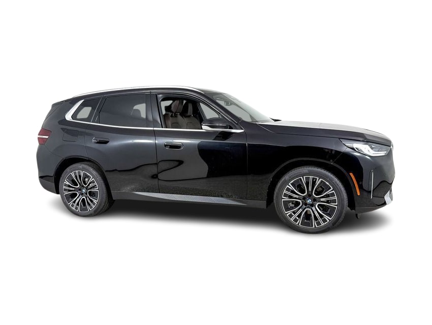 Thumbnail: 2025 BMW X3 - 18