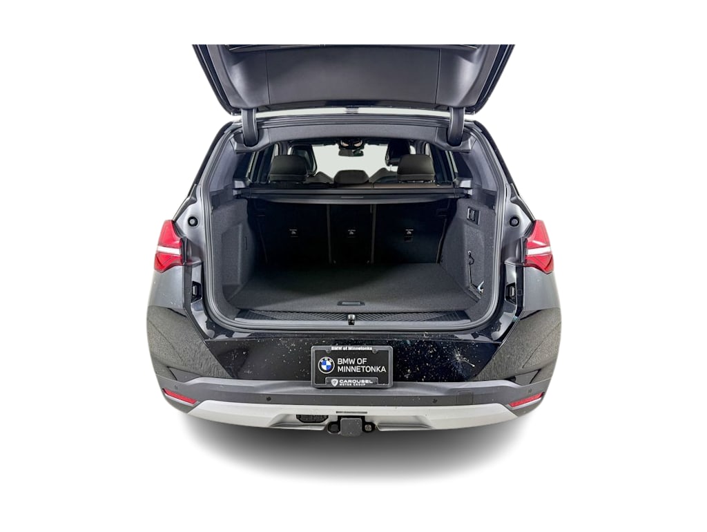 Thumbnail: 2025 BMW X3 - 16