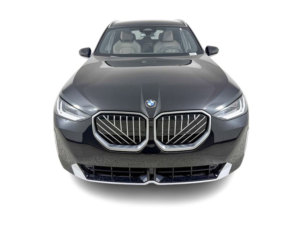 Thumbnail: 2025 BMW X3 - 20