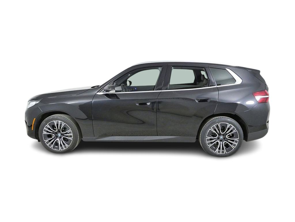 Thumbnail: 2025 BMW X3 - 3