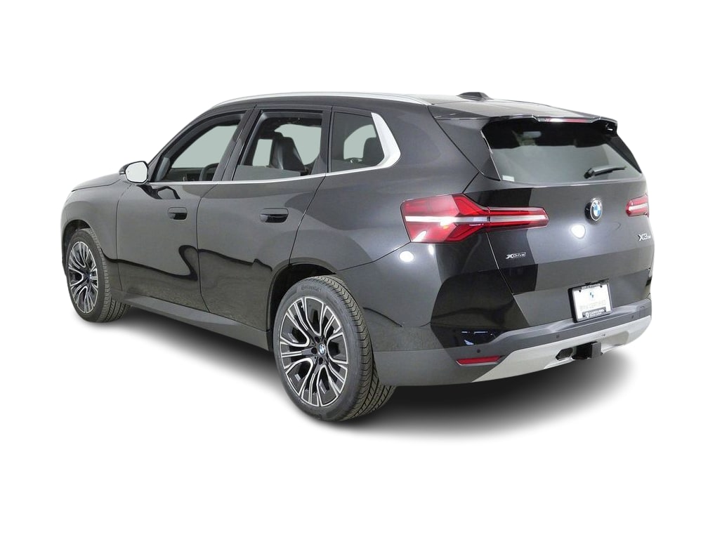 Thumbnail: 2025 BMW X3 - 4