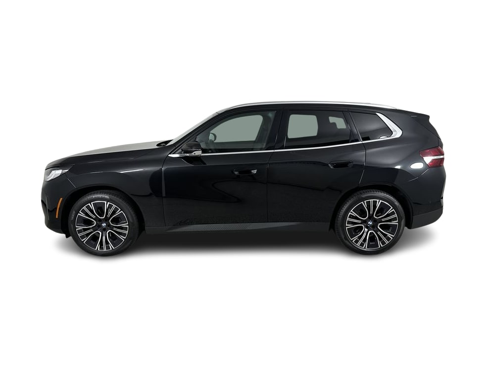 Thumbnail: 2025 BMW X3 - 11