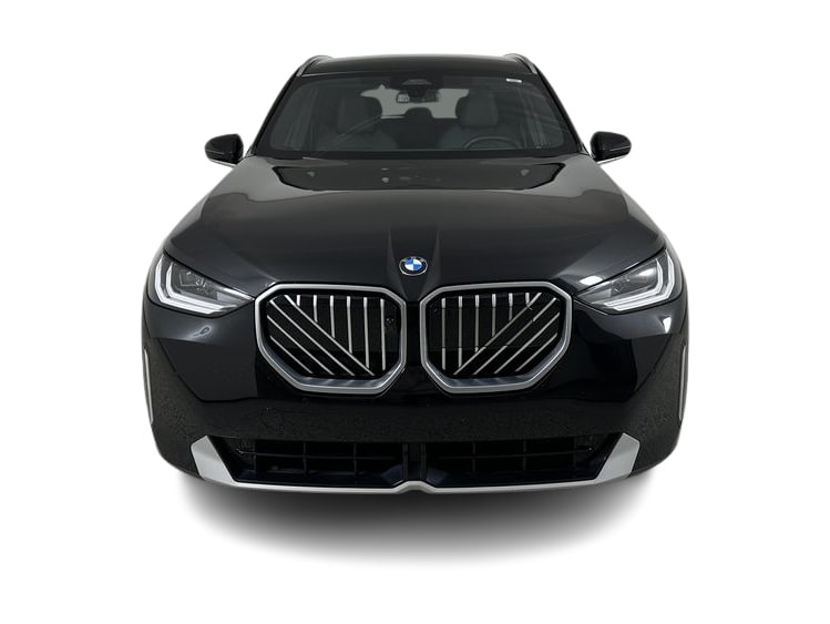 Thumbnail: 2025 BMW X3 - 5