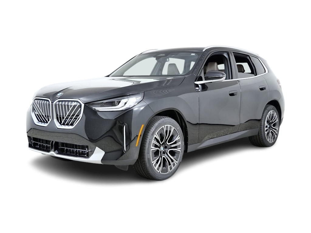 Used 2026 BMW X3 30 XDRIVE with VIN 5UX53GP02T9160455 for sale in Maplewood, Minnesota