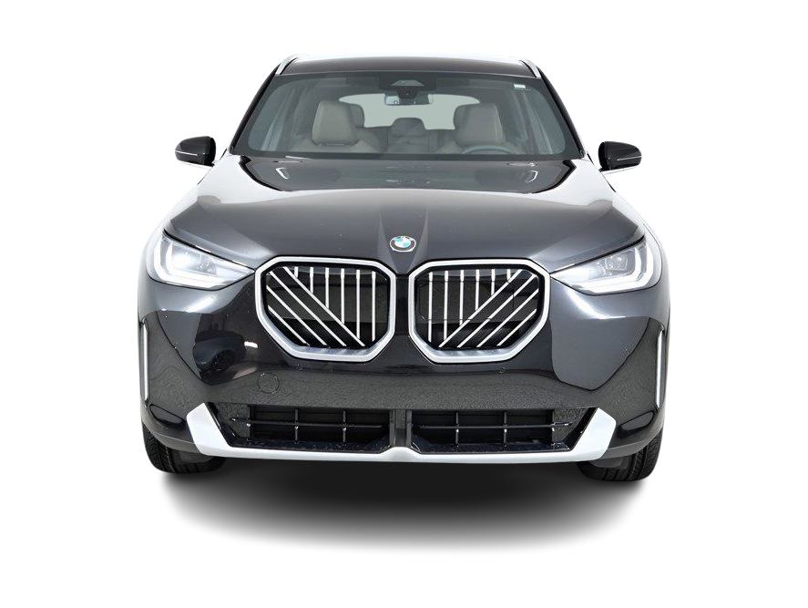 Thumbnail: 2026 BMW X3 - 6