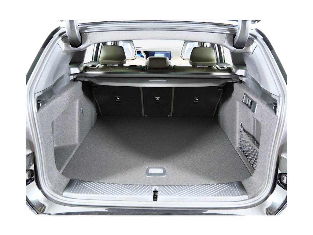 Thumbnail: 2026 BMW X3 - 15